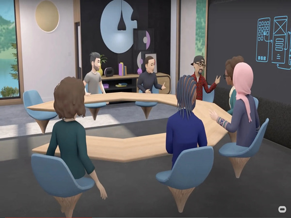 深圳時(shí)光在線分享：如何執(zhí)行虛擬會(huì)議?