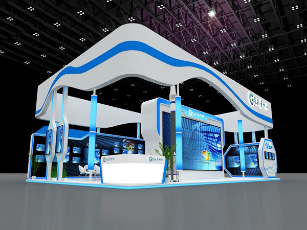 深圳展會(huì)設(shè)計(jì)與搭建的多樣選擇：如何提高您的展會(huì)效果？