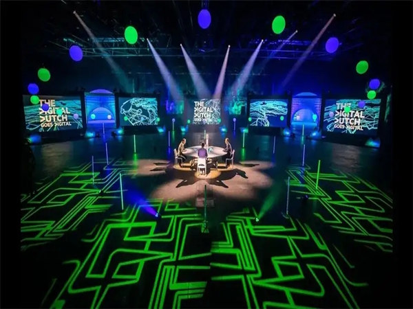 如何策劃虛擬社交活動？這些創(chuàng)意值得借鑒！