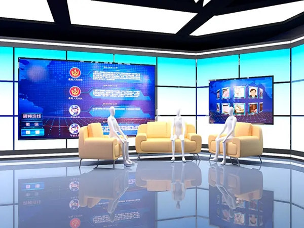 吸引虛擬與會(huì)者的數(shù)字參與策略