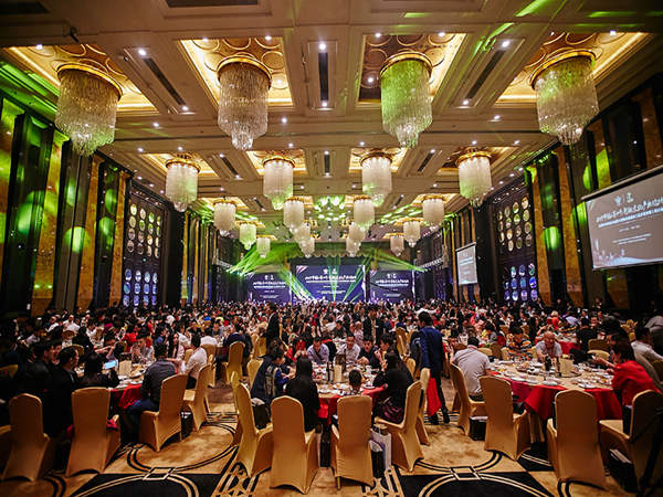 深圳會(huì)務(wù)公司的全方位服務(wù)：讓您的活動(dòng)更加完美