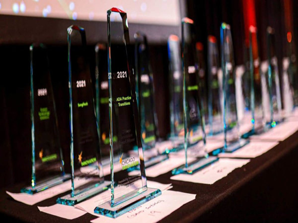 深圳時光在線活動策劃分享：16 個很棒的員工感謝日創(chuàng)意