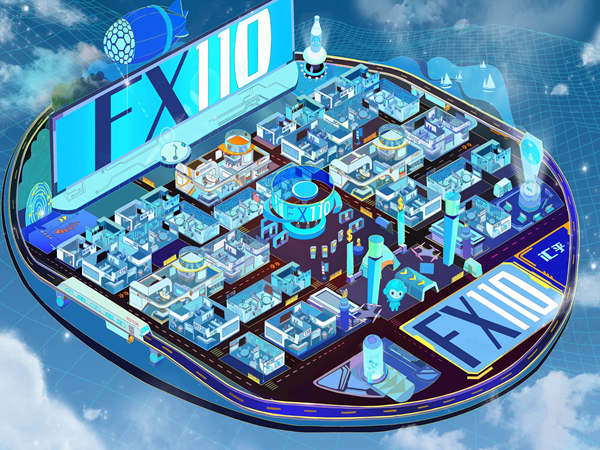 什么是虛擬貿(mào)易展?策劃虛擬貿(mào)易展能帶來哪些好處?