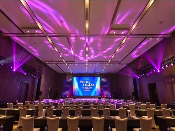 會議場地租賃合同需要注意什么？