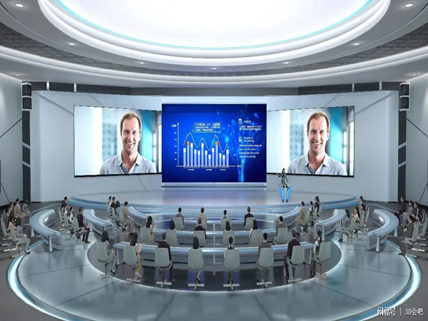 未來就是現(xiàn)在：在虛擬活動(dòng)策劃曲線中保持領(lǐng)先