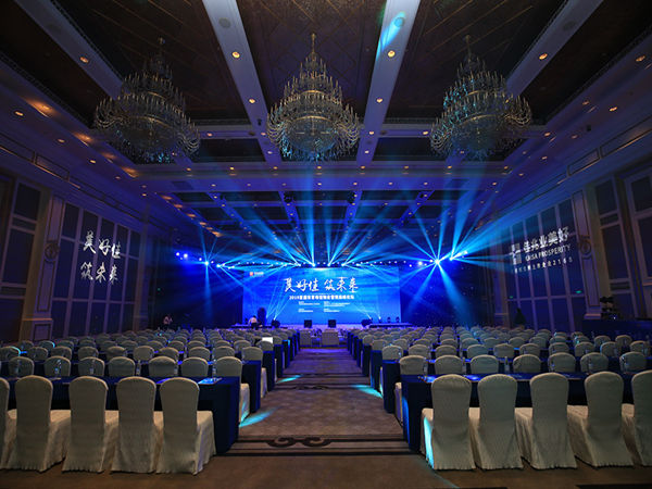 客戶為什么不愿意來參會？會議策劃中你可能踩了哪些坑？