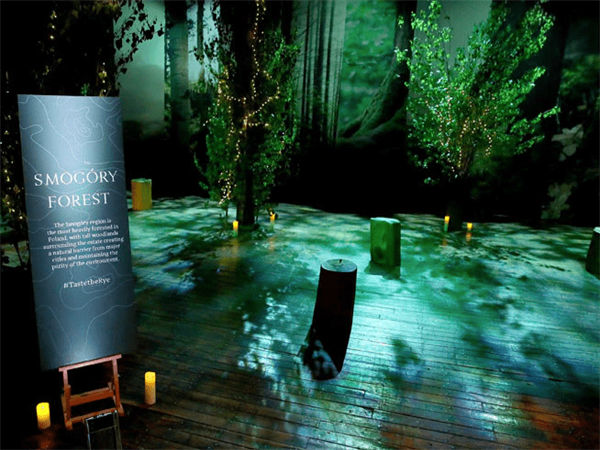 如何為您的下一場活動策劃走向綠色?