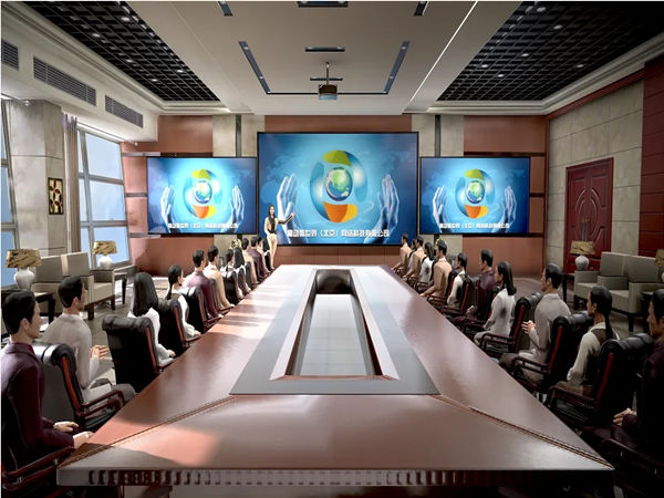 每個(gè)專業(yè)人士都應(yīng)該知道的虛擬會(huì)議禮儀技巧