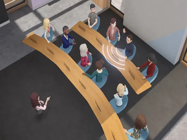 18個遠(yuǎn)程虛擬會議破冰船創(chuàng)意分享