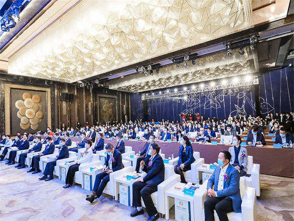 深度剖析：如何策劃一場成功的深圳行業(yè)論壇峰會