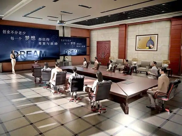 虛擬會(huì)議如何策劃與執(zhí)行?最佳實(shí)踐分享!