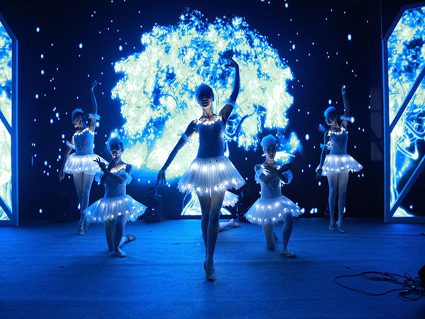 干貨分享：如何成為一名優(yōu)秀的活動策劃專家?