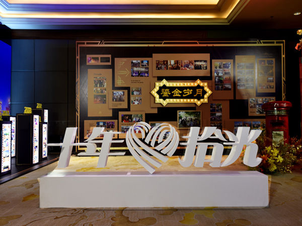 深圳晚會策劃需要注意哪些要點，物料準備如何做到細致？