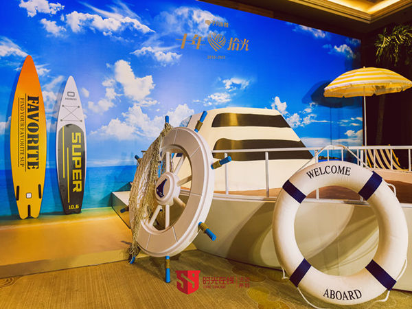 讓圣誕晚會閃耀：深圳活動公司完美策劃方案指南