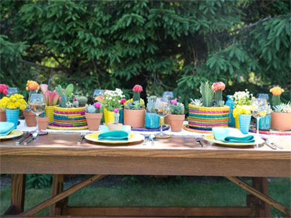 如何選擇完美的活動(dòng)菜單?