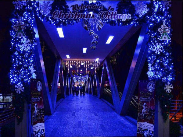 現(xiàn)場(chǎng)活動(dòng)策劃：為什么它應(yīng)該成為您營(yíng)銷策略的關(guān)鍵部分