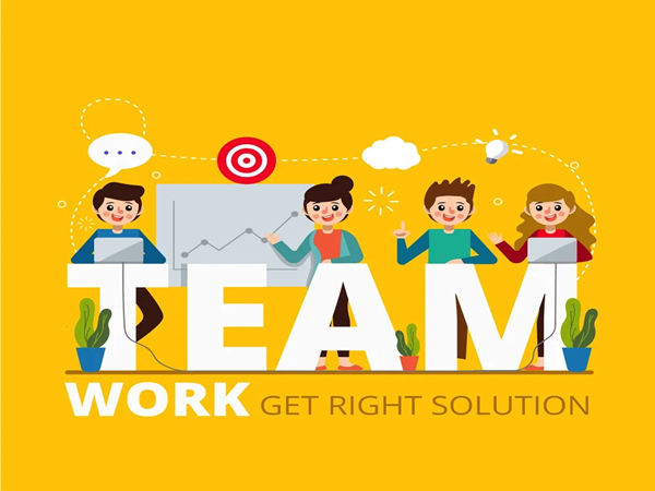 促進(jìn)團(tuán)隊(duì)合作的 13 個(gè)企業(yè)活動創(chuàng)意