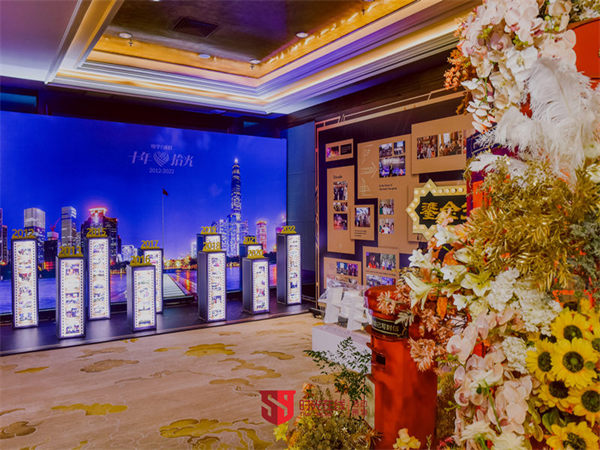 如何通過五感體驗，讓每場活動都令人難忘？