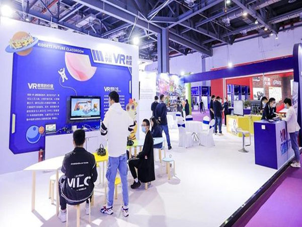 商展參展商如何利用VR推廣自己的產(chǎn)品和服務(wù)?