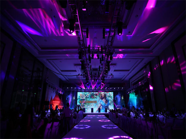 團體活動策劃業(yè)務(wù)的基本指南