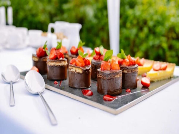 活動(dòng)食物如何展示?7種創(chuàng)意方法分享!