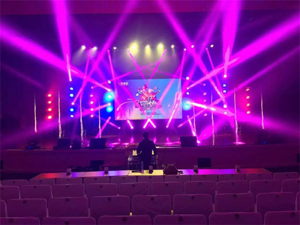 如何讓與會者下載您的移動活動應用程序