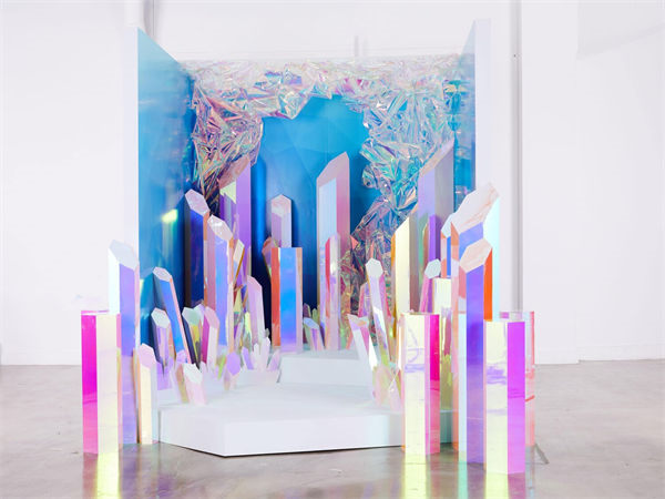 如何選擇一個(gè)持久的活動(dòng)標(biāo)簽？