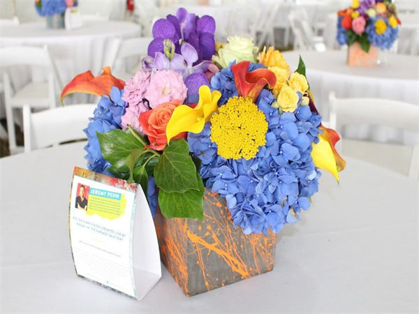 活動策劃師最看重什么?