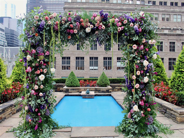 &ldquo;新&rdquo;意味著成功！在新的度假村或酒店計劃下一次活動的5個理由