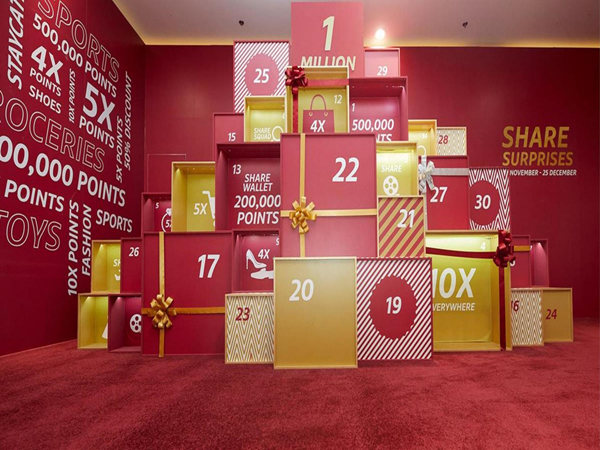 如何策劃商場抽獎活動才能效果好?