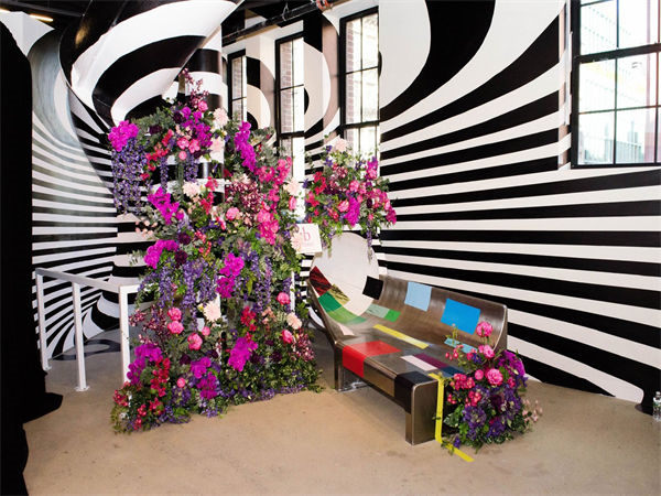 展臺設(shè)計與搭建需要滿足哪些條件?干貨分享!