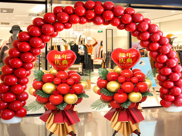 周年店慶活動(dòng)策劃怎么做?以下技巧可以借鑒!