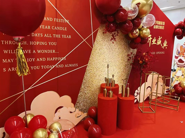 如何舉辦一場(chǎng)盛大的新店開(kāi)業(yè)活動(dòng)？實(shí)用案例借鑒！