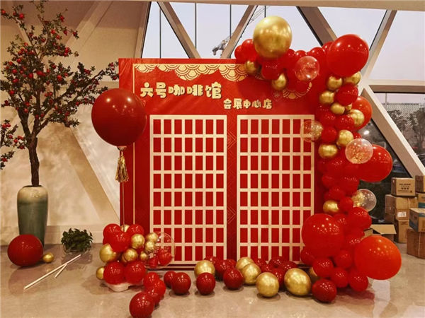 如何策劃一次成功的周年慶活動?實現(xiàn)企業(yè)品牌升級!