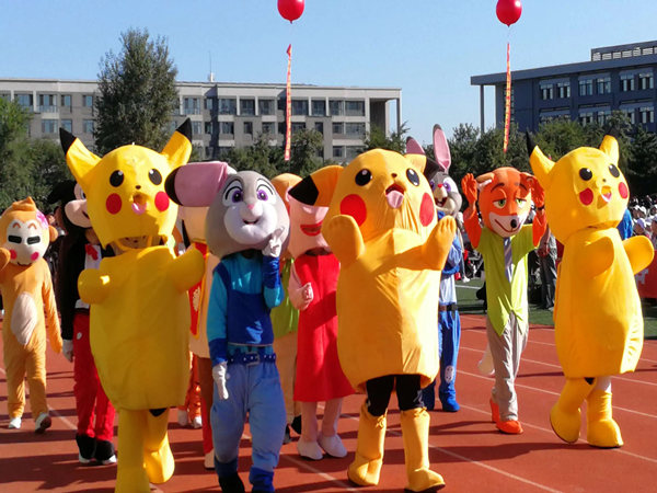 深圳時光在線傾囊分享：校園活動策劃方案!