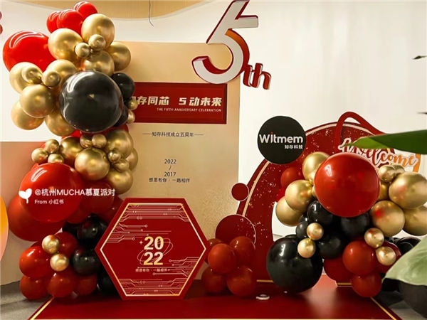 周年慶策劃需要考慮的幾大要素，你都了解嗎?