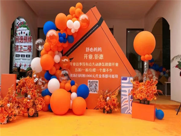 服裝店開業(yè)典禮策劃全攻略：活動運作流程詳解