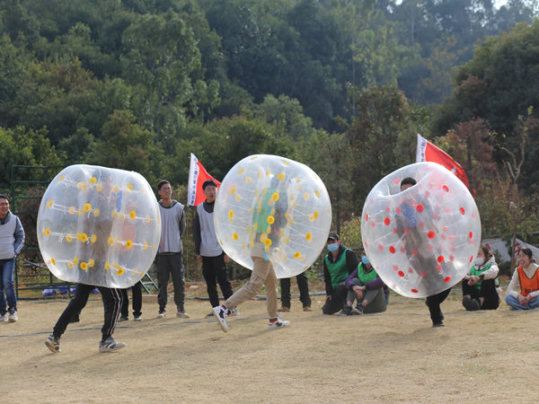 如何策劃一場成功的團(tuán)建活動(dòng)？實(shí)用攻略分享!