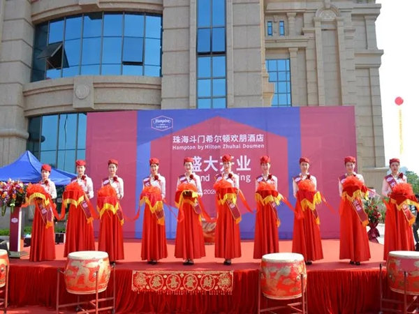 學(xué)會這幾招，輕松玩轉(zhuǎn)酒店開業(yè)策劃方案!