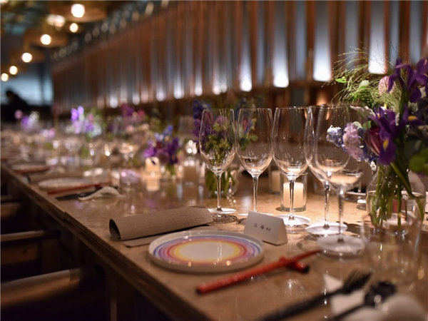 深圳時(shí)光在線淺談：年會(huì)晚宴的籌備流程和注意事項(xiàng)！