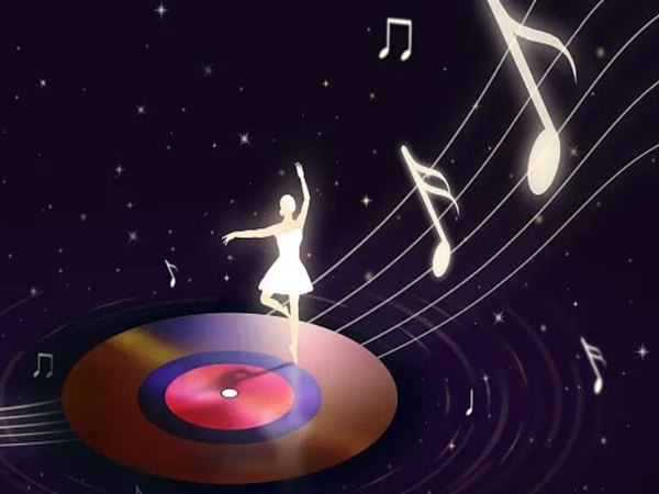 最適合的五大簽約背景音樂推薦，千萬別選錯了!