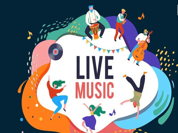 最適合的四大會議暖場音樂推薦，了解一下不吃虧!