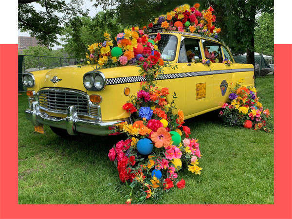 展覽活動(dòng)策劃如何吸引眼球，必備秘籍分享