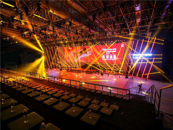 年會(huì)抽獎(jiǎng)策劃：打造獨(dú)特而令人難忘的盛典