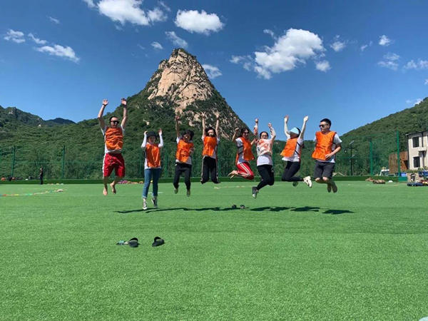 部門團建活動方案大盤點，教你如何打造團建活動的不二選擇