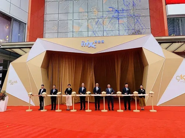 剪彩活動(dòng)儀式的策劃步驟詳解，活動(dòng)策劃方必看!