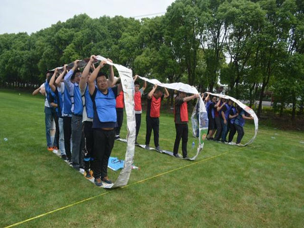 企業(yè)游戲活動(dòng)策劃方案，為企業(yè)帶來全新的活力