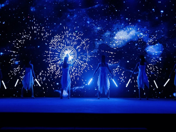 年會(huì)節(jié)目策劃：打造難忘的娛樂(lè)盛事