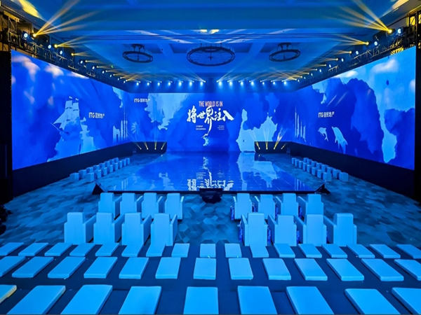 企業(yè)年會策劃全攻略：從目標到執(zhí)行，讓領導與員工雙雙滿意