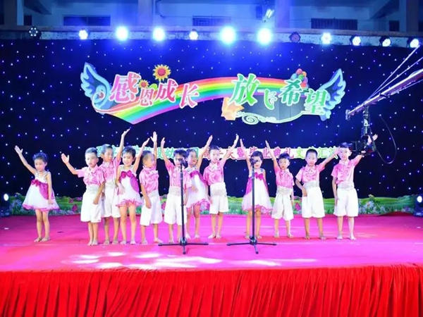 幼兒園周年慶活動(dòng)策劃：創(chuàng)意無限、歡樂無限